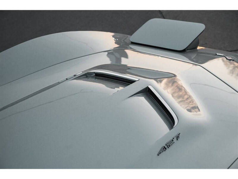 1969 Chevrolet Corvette