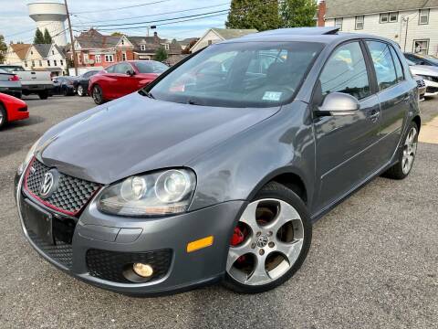 2007 Volkswagen GTI for sale at Majestic Auto Trade in Easton PA
