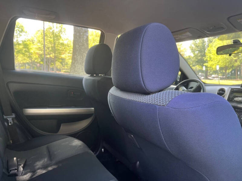 2006 Scion xA