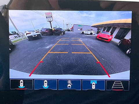 2025 Chevrolet Corvette Z06