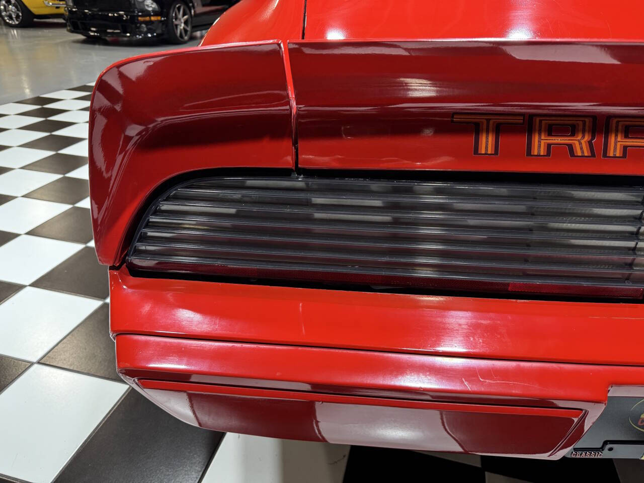1979 Pontiac Firebird Trans Am 46