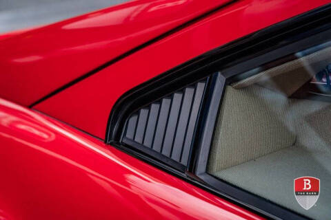 1989 Ferrari 328 GTB