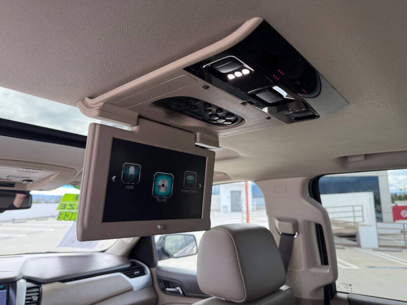 2019 GMC Yukon SLT