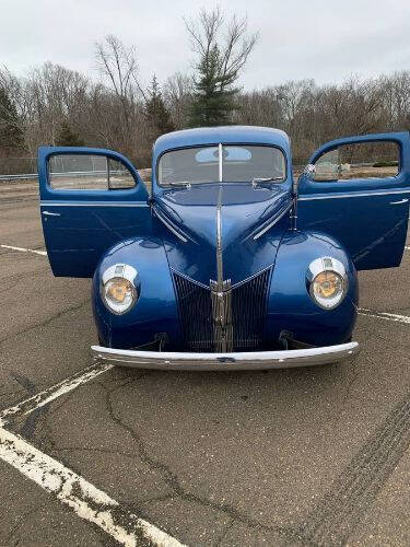 1940 Ford Standard