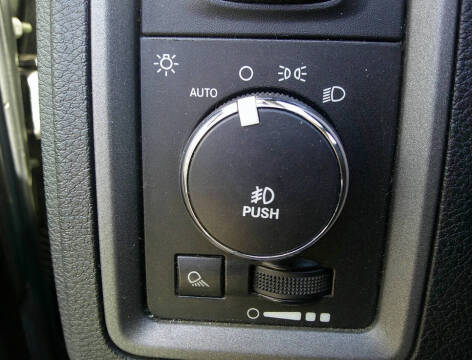 2013 RAM 1500 Express