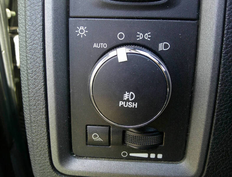 2013 RAM 1500 Express