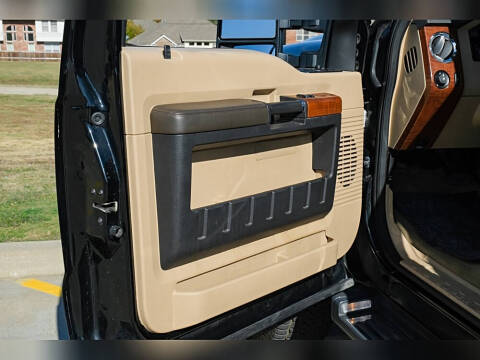 2016 Ford F-350 Super Duty