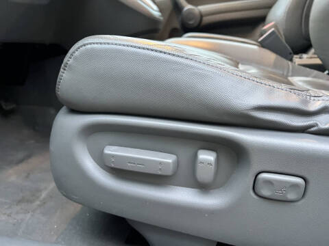 2009 Honda CR-V EX-L w/Navi