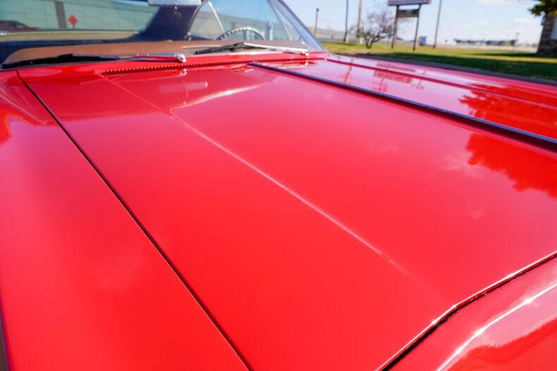 1965 Chevrolet Impala