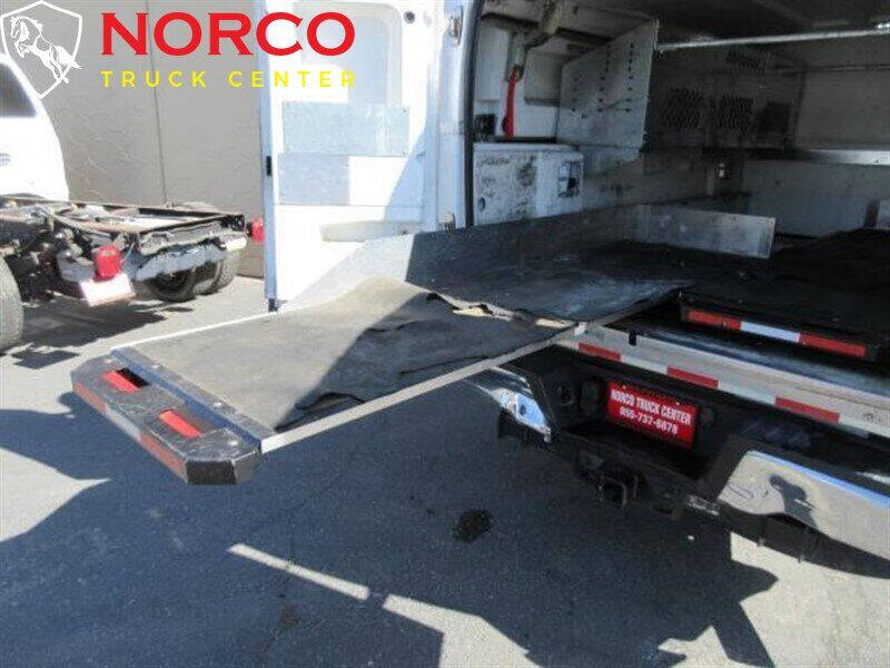 2016 Ford F-250 Super Duty XL