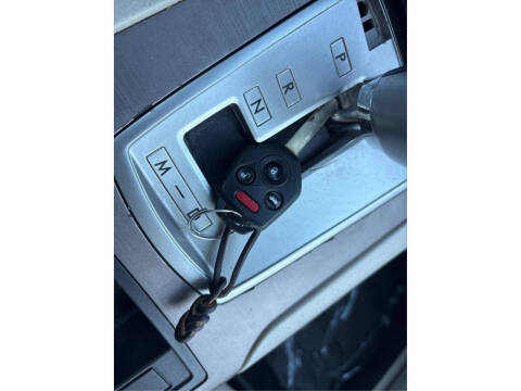 2013 Subaru Outback 2.5i