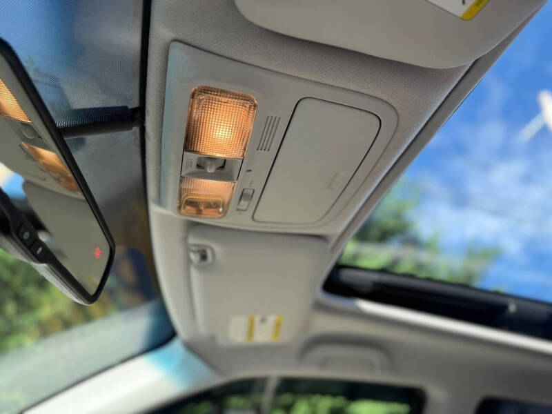 2010 Subaru Forester 2.5XT Limited