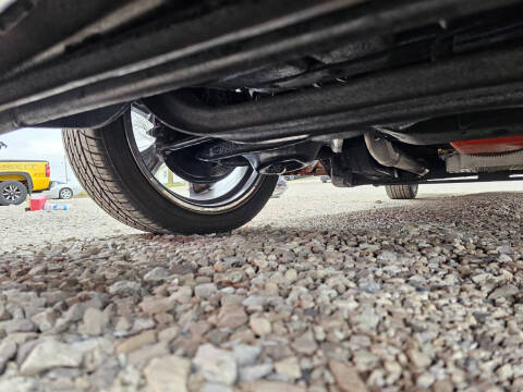 1955 Pontiac Star Chief