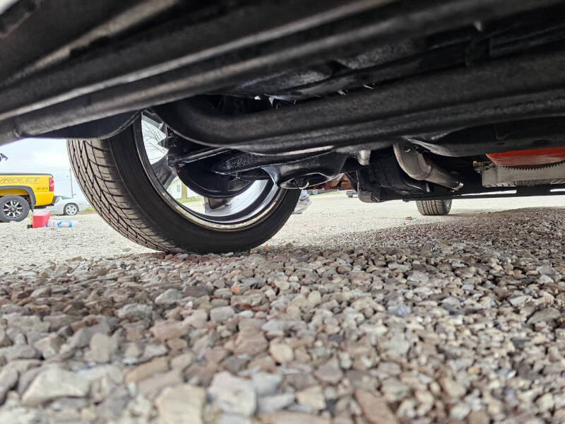 1955 Pontiac Star Chief