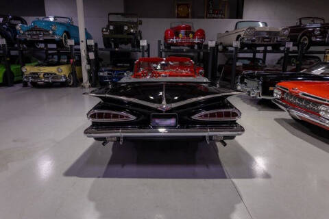1959 Chevrolet Impala