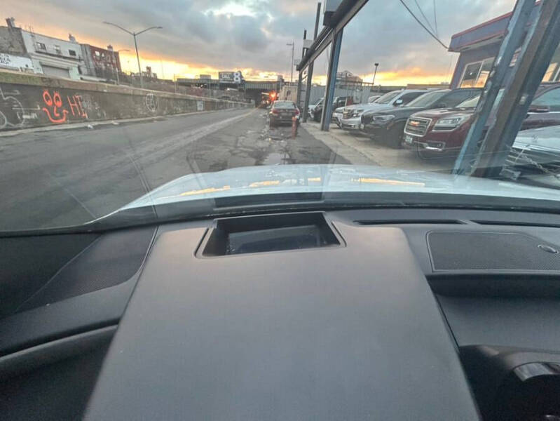 2022 Lexus ES 350 F SPORT