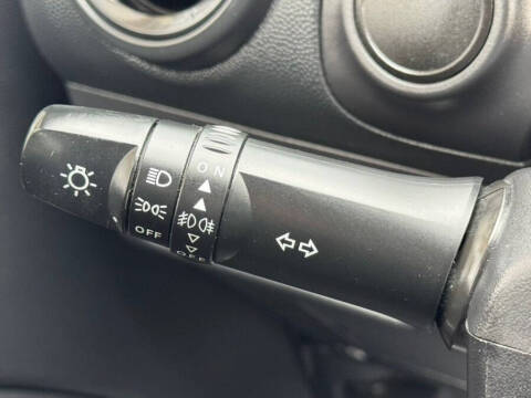 2024 Mitsubishi Mirage