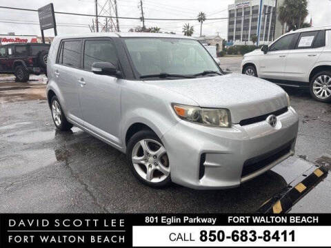 2012 Scion xB