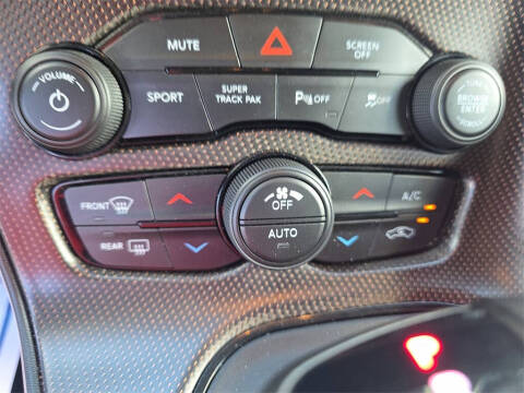 2020 Dodge Challenger GT