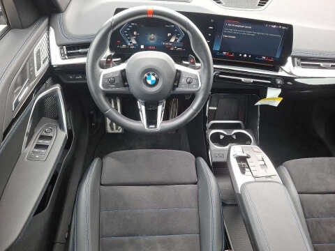 2025 BMW X1 M35i