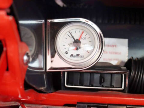 1960 Chevrolet Impala