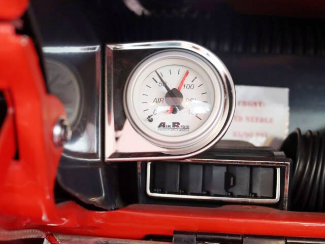 1960 Chevrolet Impala