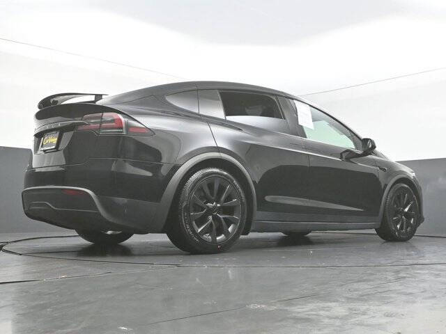 2023 Tesla Model X Standard Range