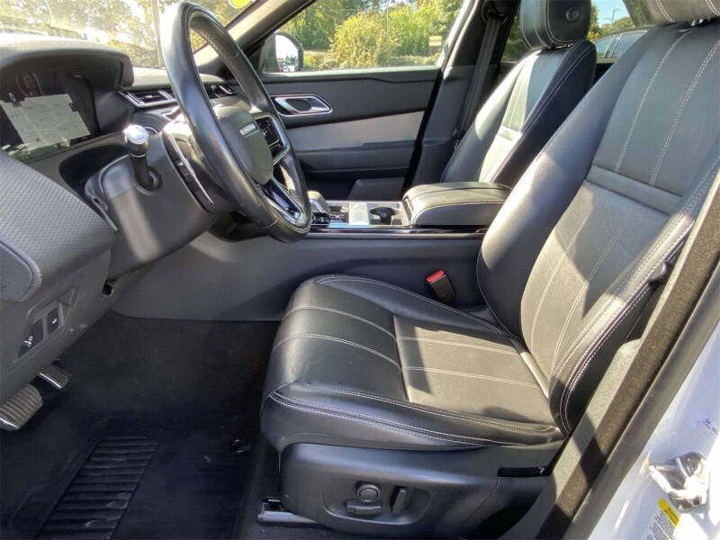 2021 Land Rover Range Rover Velar P250 R-Dynamic S