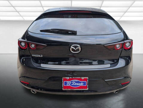 2026 Mazda Mazda3 Hatchback 2.5 S Preferred