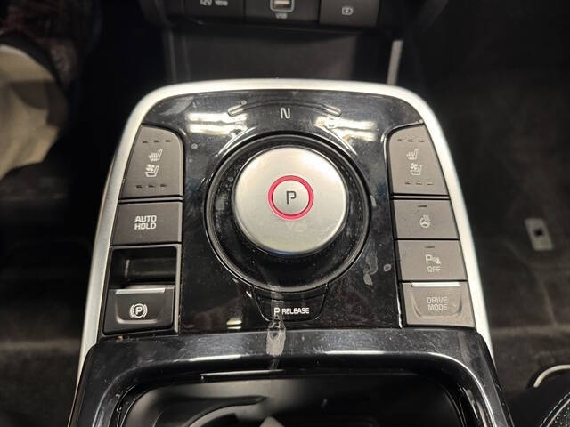 2021 Kia Niro EV EX Premium