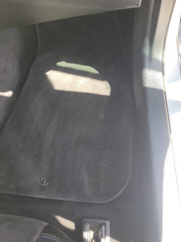 2018 Dodge Charger R/T Scat Pack