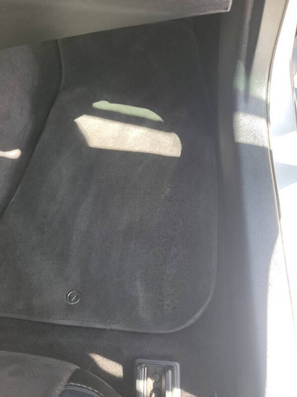 2018 Dodge Charger R/T Scat Pack