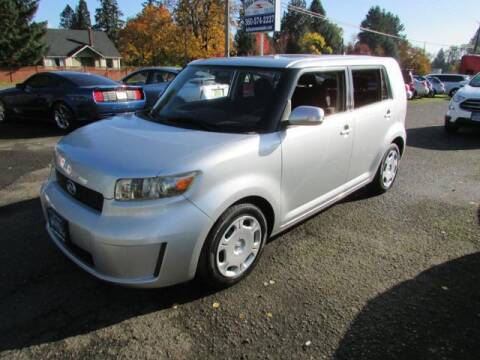 2009 Scion xB for sale at Hall Motors LLC in Vancouver WA