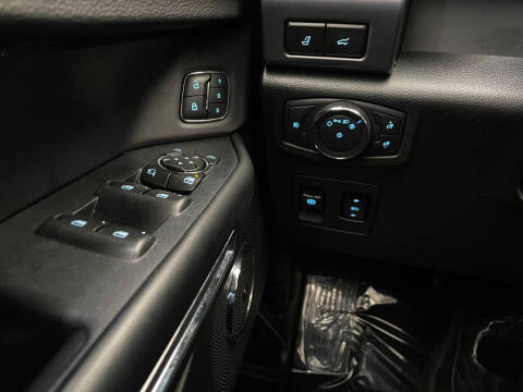 2018 Ford Expedition MAX Platinum