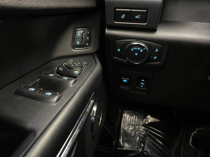 2018 Ford Expedition MAX Platinum