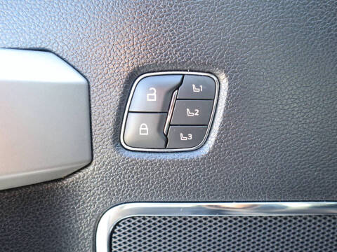 2020 Ford F-350 Super Duty