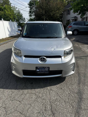 2013 Scion xB