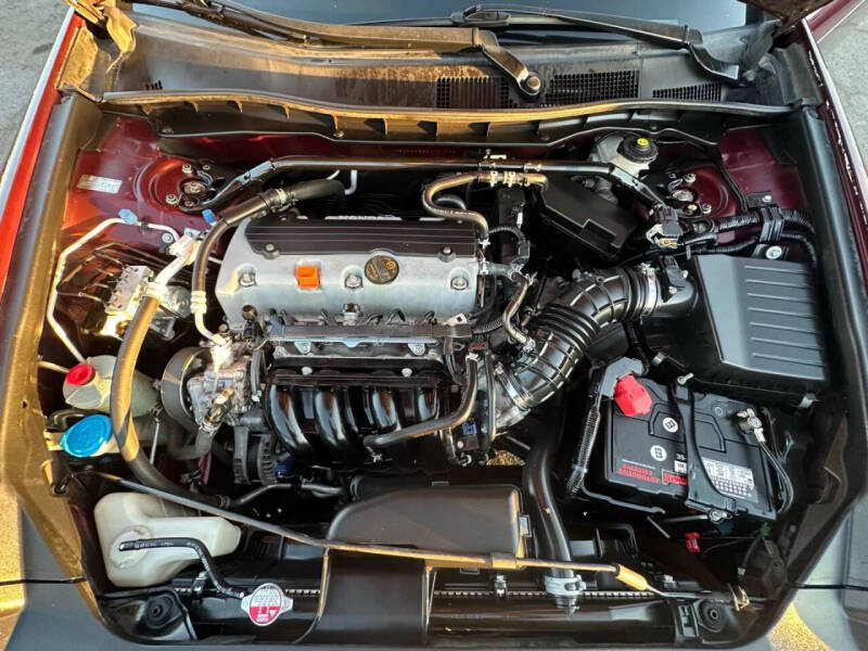 2012 Honda Accord EX-L