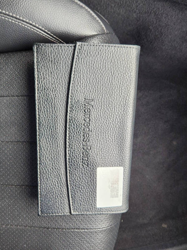 2022 Mercedes-Benz E-Class E 350 4MATIC