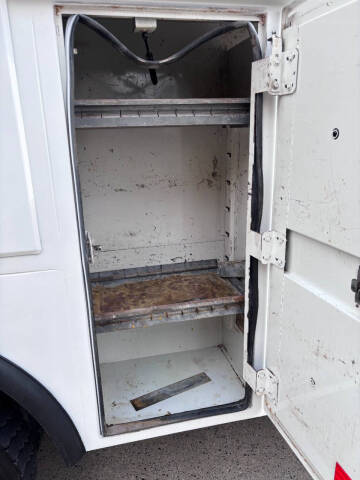 2015 International DuraStar 4300