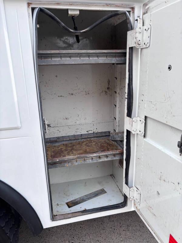 2015 International DuraStar 4300