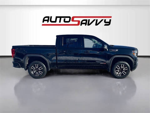 2022 GMC Sierra 1500 Limited