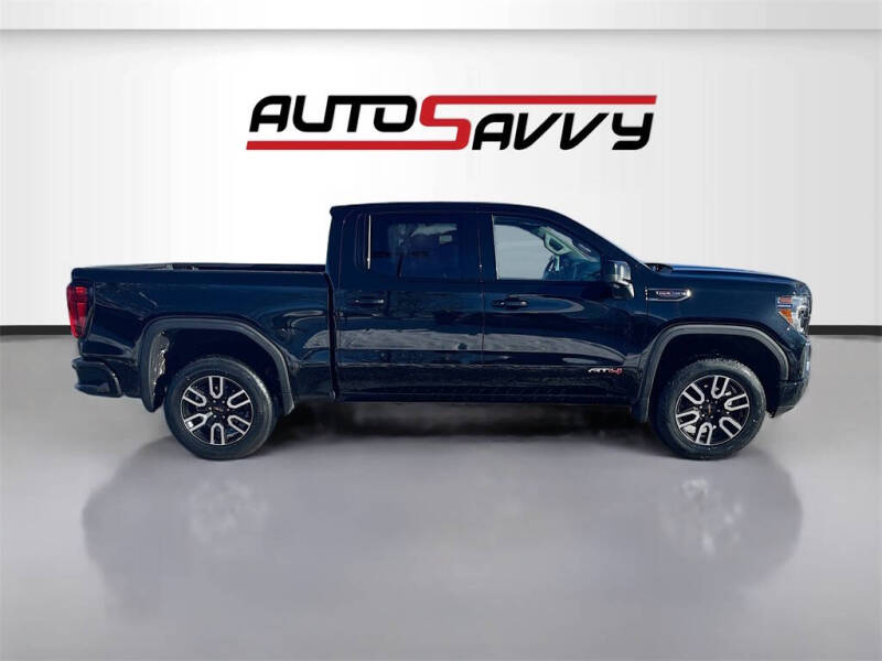 2022 GMC Sierra 1500 Limited