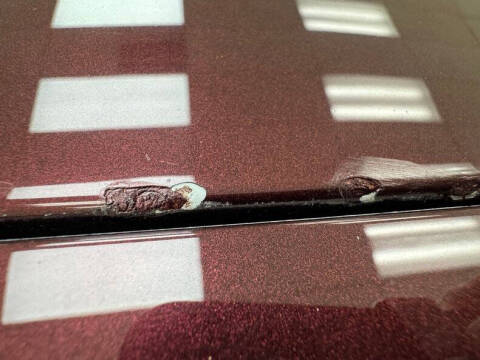 1951 Ford Deluxe
