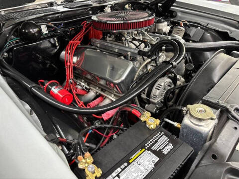 1972 Chevrolet Chevelle