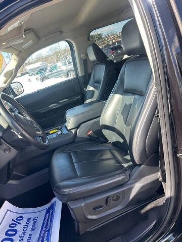 2024 Ford Expedition MAX XLT
