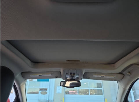 2012 GMC Terrain SLT-1