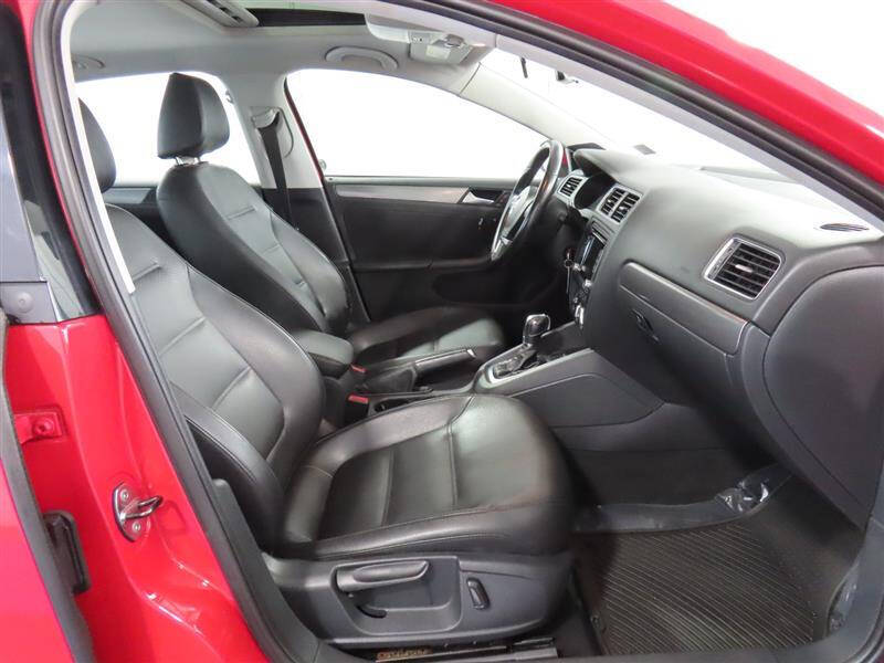 2014 Volkswagen Jetta