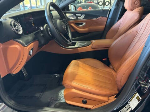 2022 Mercedes-Benz CLS CLS 450 4MATIC