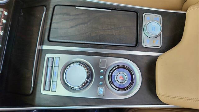 2023 Genesis GV80 3.5T